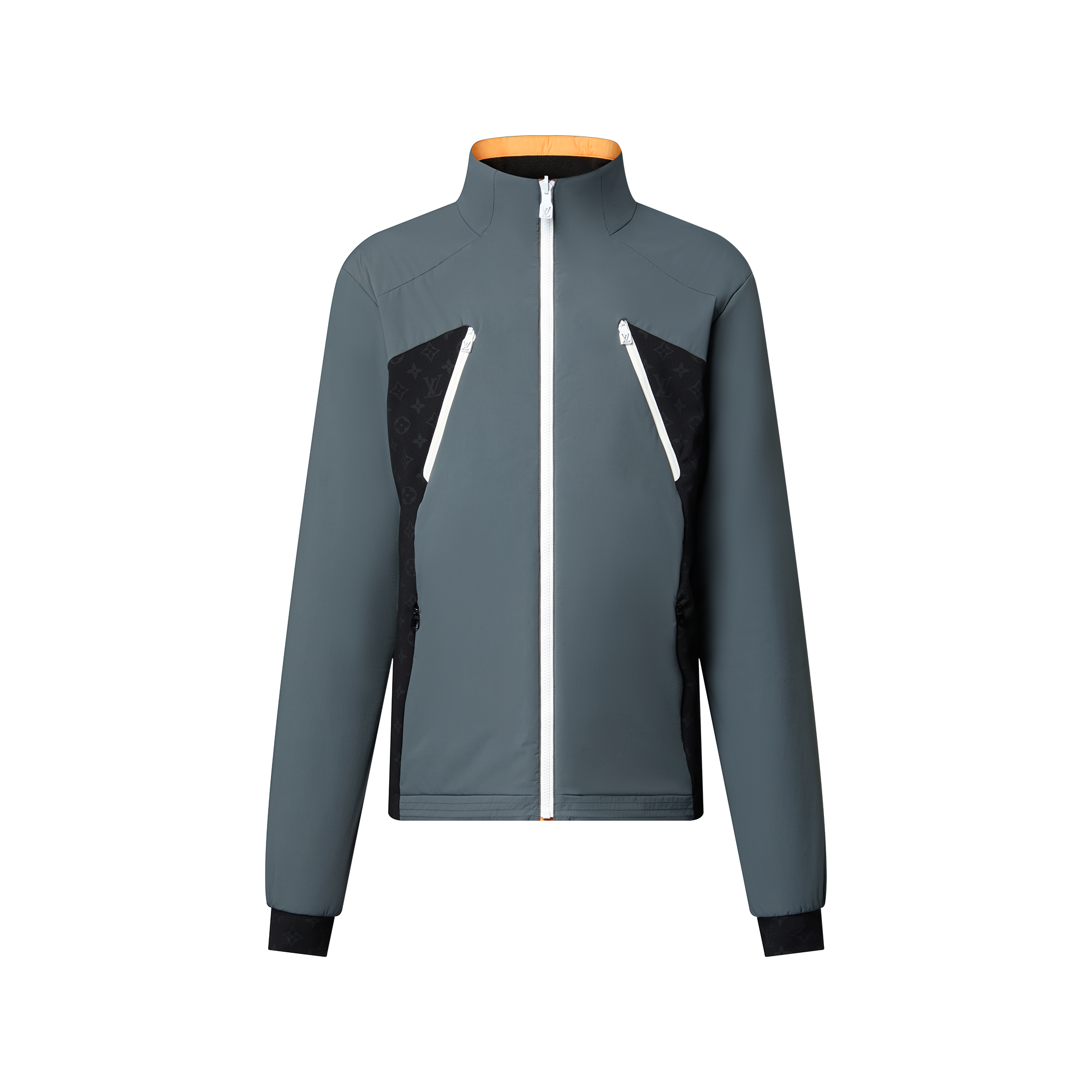 Reversible Mid Layer Blouson - Ready-to-Wear | LOUIS VUITTON